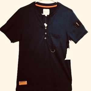 Bushwick Industries Retro T-shirt